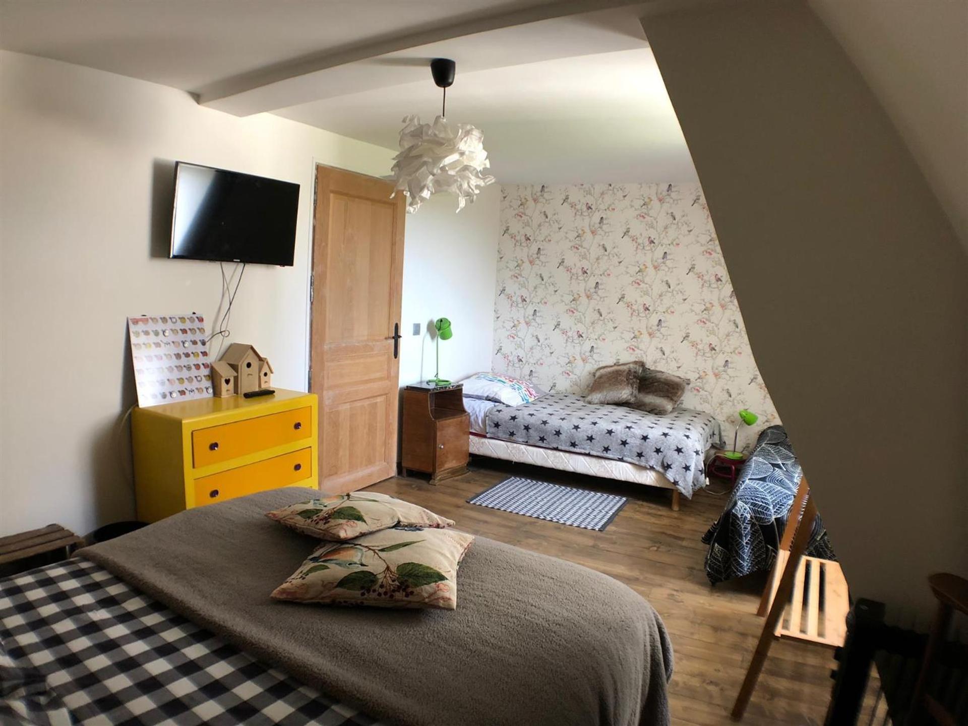 Le Château de Coyolles Quarto foto