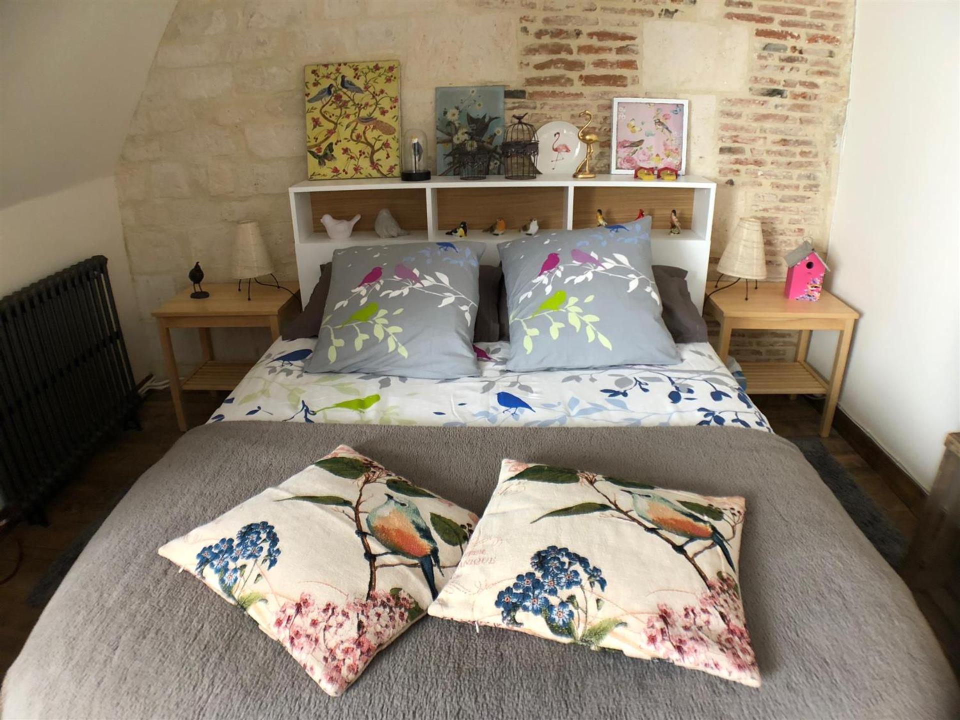 Le Château de Coyolles Quarto foto